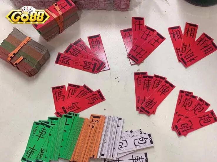 Thế nào là game bài Tứ sắc?