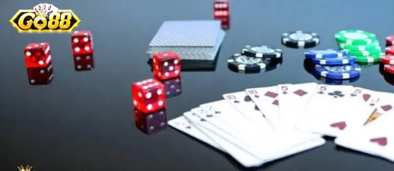 Giới thiệu về Bài xệp 