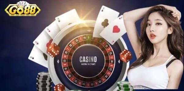 Chiến thuật chơi game bài Go88 chiến thắng