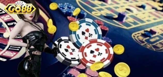 Kho trò chơi đa dạng của game bài Go88