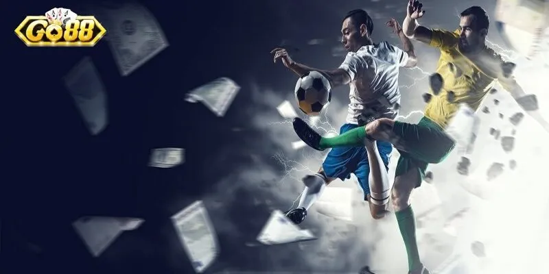 Bỏ túi kinh nghiệm cách chơi kèo chấp 1 trái 
