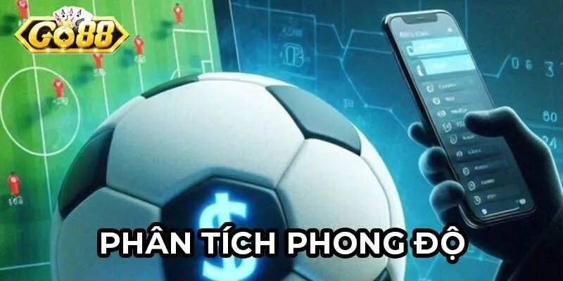 Phân tích phong độ