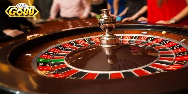 Hướng Dẫn Chơi ROULETTE Go88 với những mẹo đánh trúng lớn