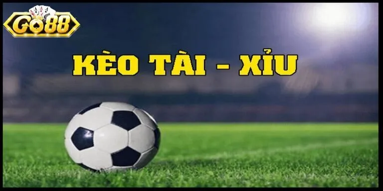 Kèo tài xỉu 1.75 là gì đang được quan tâm và chơi nhiều tại các nhà cái